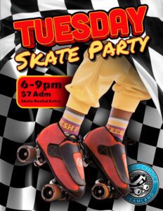 Tuesday pens 2025