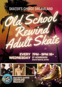 Pensacola adult night
