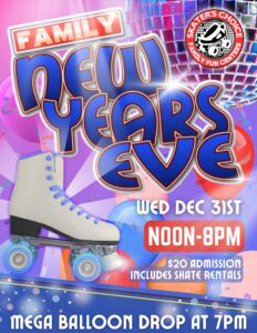 NYE
